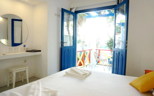 Su Hotel