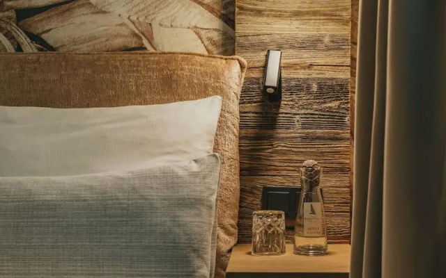 Black Eagle Luxury Appartements