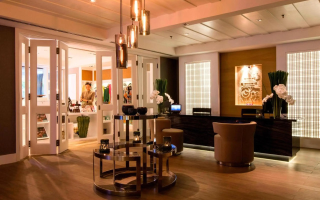 The Ritz-Carlton, Kuala Lumpur
