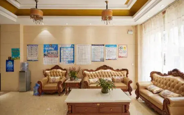 Kai Rui Hotel
