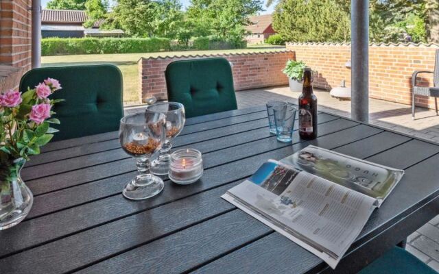 "Amala" - 4km from the sea in Western Jutland