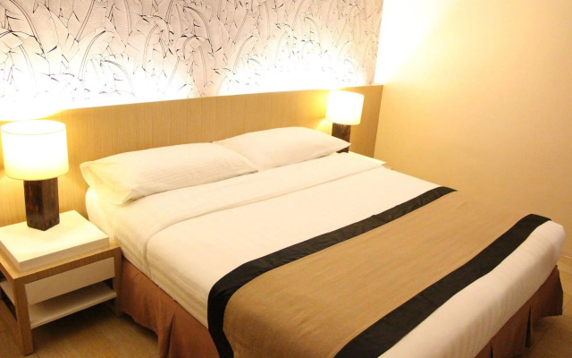 Mount Sea Resort