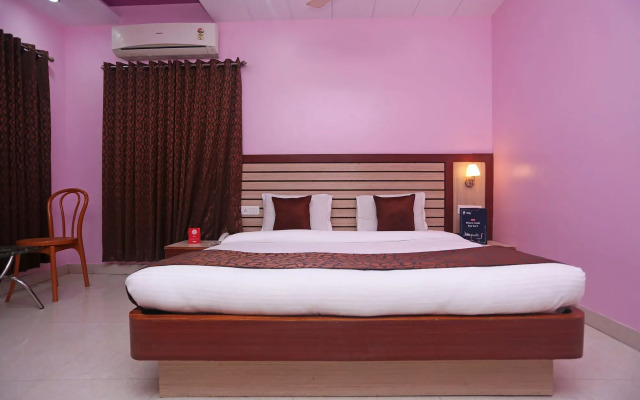 OYO 10046 Hotel Swarna Villa