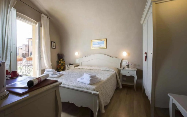 Residenza d'Epoca Relais I Miracoli