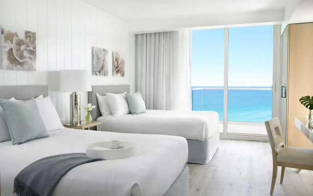Grand Beach Hotel Surfside