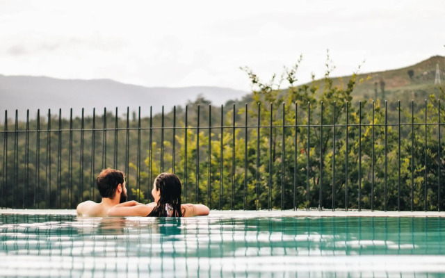 Monte Prado Hotel & Spa