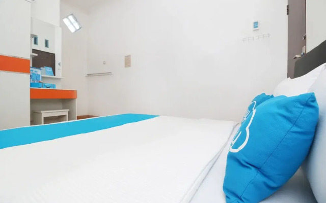 Airy Eco Syariah Janar 2 Banjarbaru