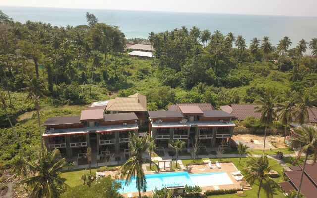 Lanta Infinity Resort