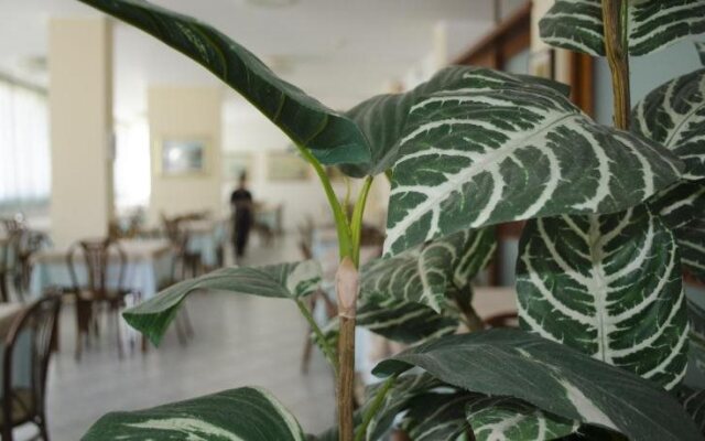 Hotel Claudio