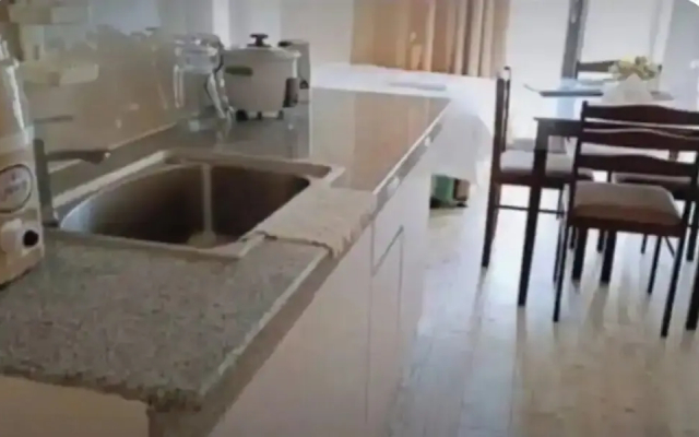 Thyme Residences Condominium