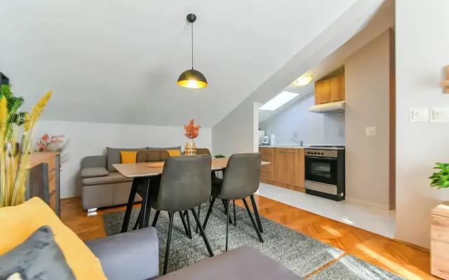Apartments Amico