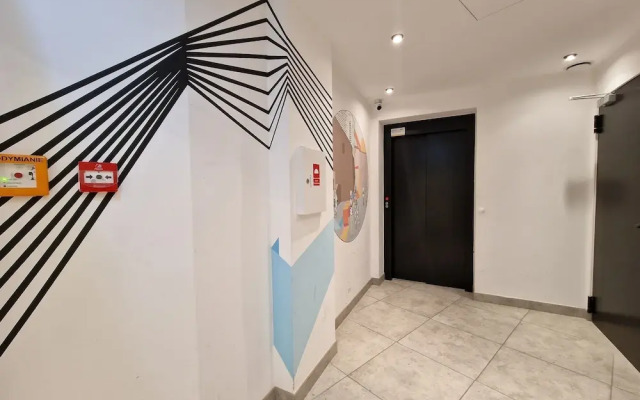 InPoint Cracow - Serviced Apartments G15