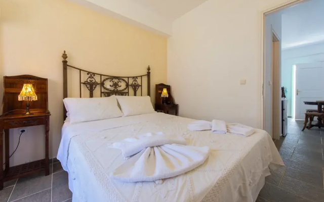 Villa Areto