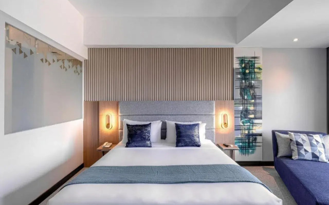 Oakwood Merdeka Bandung