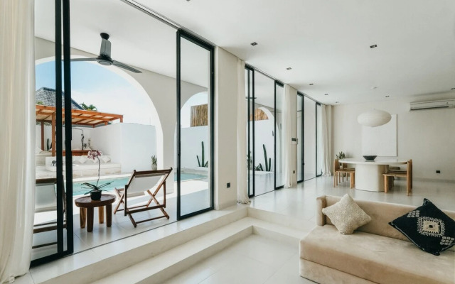 Villa Vagabond Canggu
