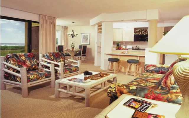 Kauai Beach Villas