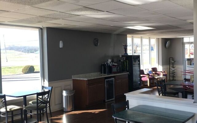 Travelodge By Wyndham Gallipolis