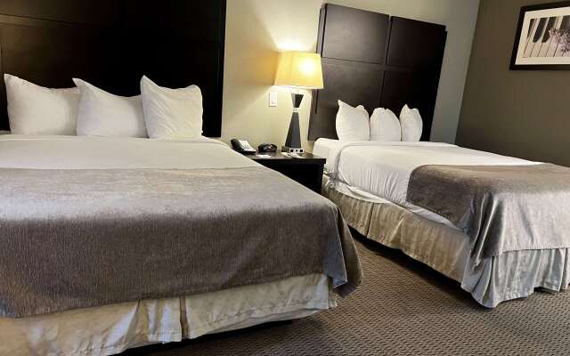 Baymont by Wyndham College Station