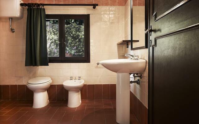 Agriturismo Bardeggiano