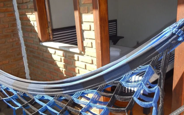 Pousada Galeão Itacaré