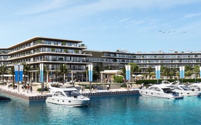 Vida Marina Resort Marassi