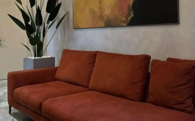 Апартаменты на улице Московская 249