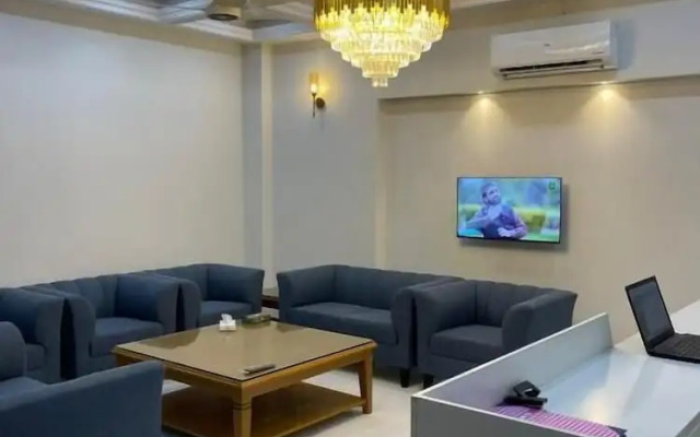 Medallion Suites