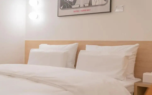 The Hyoo-Sik AANK Cheongju Uam