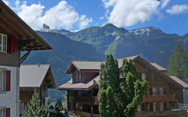 Alpina Lauterbrunnen