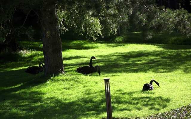 Les Portes Des Froises B&B