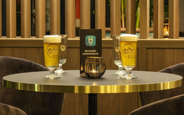 H24 Stadthotel Bernau