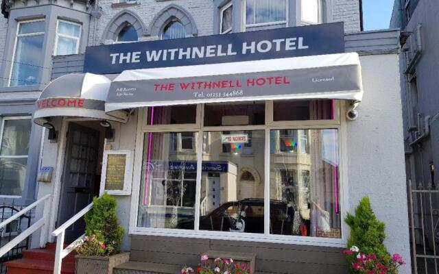 The Withnell Hotel