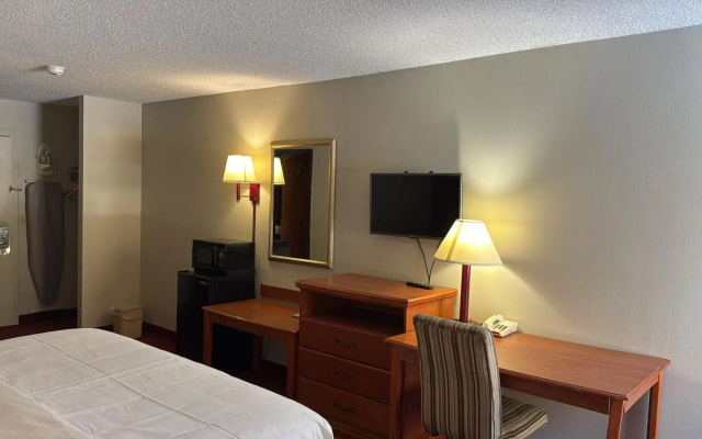 Econo Lodge Mt Hope - Beckley North