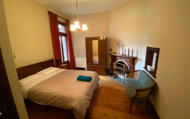 Yass Central Bed & Breakfast