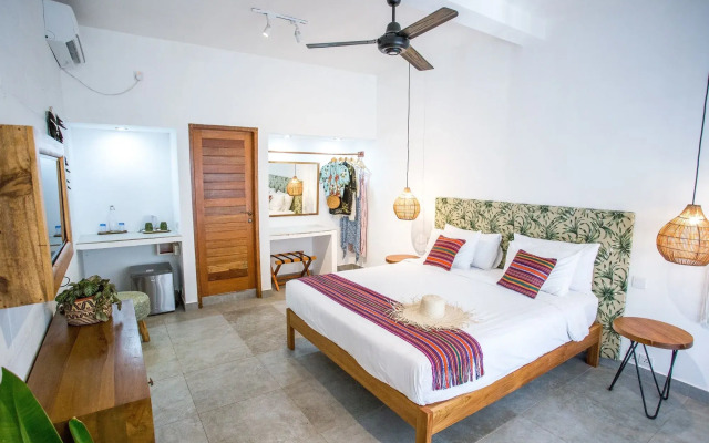 Abdi Hotel & Bungalow