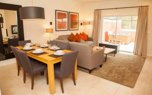 Loyalty Vacation Homes Davenport