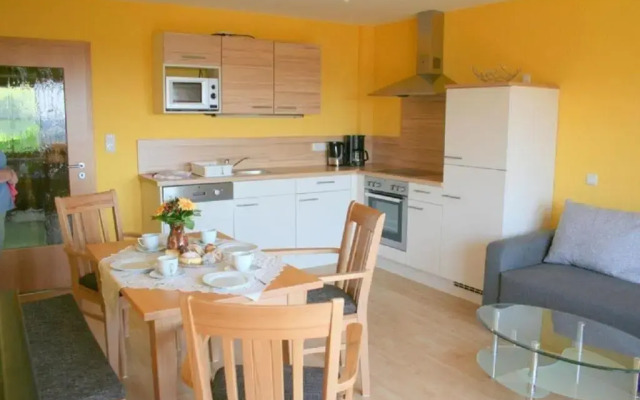 Ferienwohnung Hirtreiter
