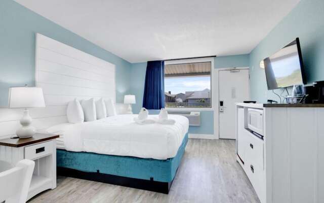 John Yancey Oceanfront Inn