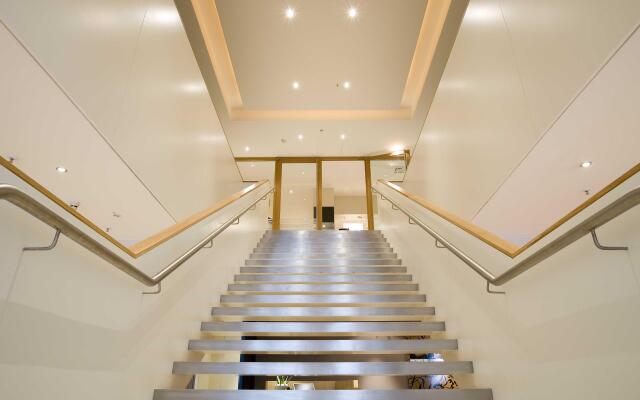 Mercure Hotel Duisburg City