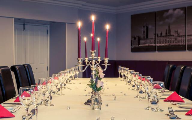 Mercure Hotel London Kensington