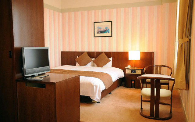 Yugashima Golf Club Hotel Resort