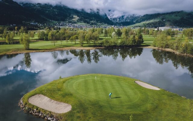 Panorama Chalet Schmittendrin