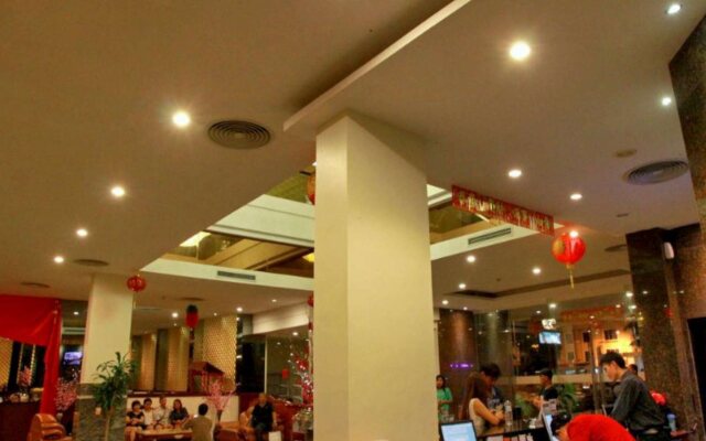GGI Hotel
