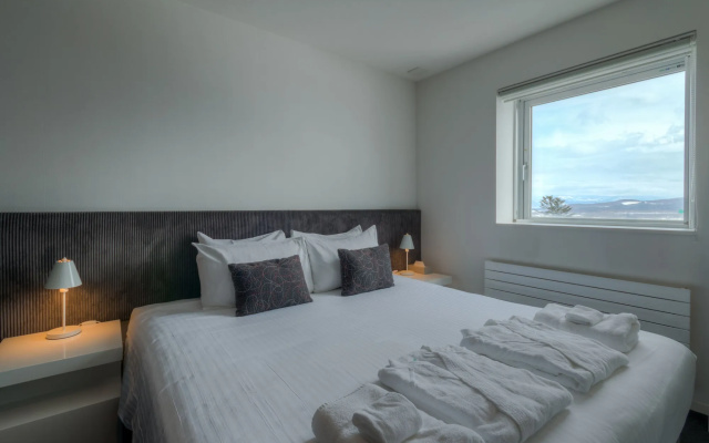 Kira Kira – Guest Rooms – Kutchan