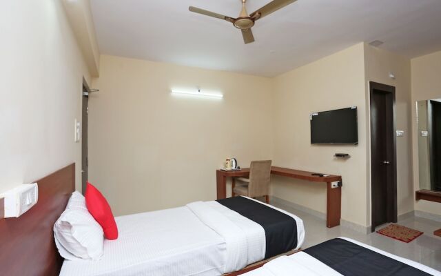 Ekamra Inn by OYO Rooms