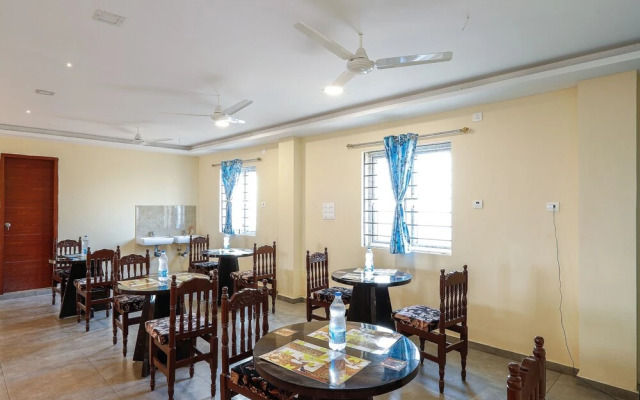 Safa Residency