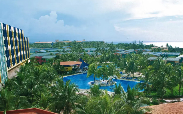 Barcelo Solymar