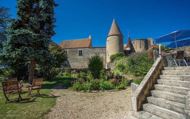 Hostellerie Du Chateau