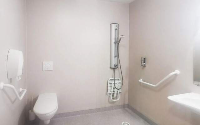 Complexe Hôtelier Le Forez