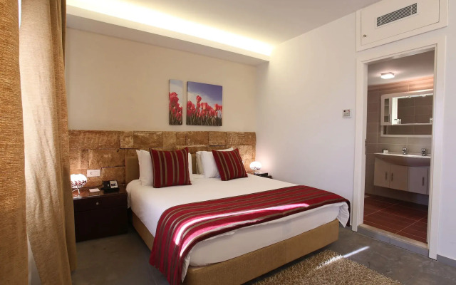 Monoberge Byblos Hotel